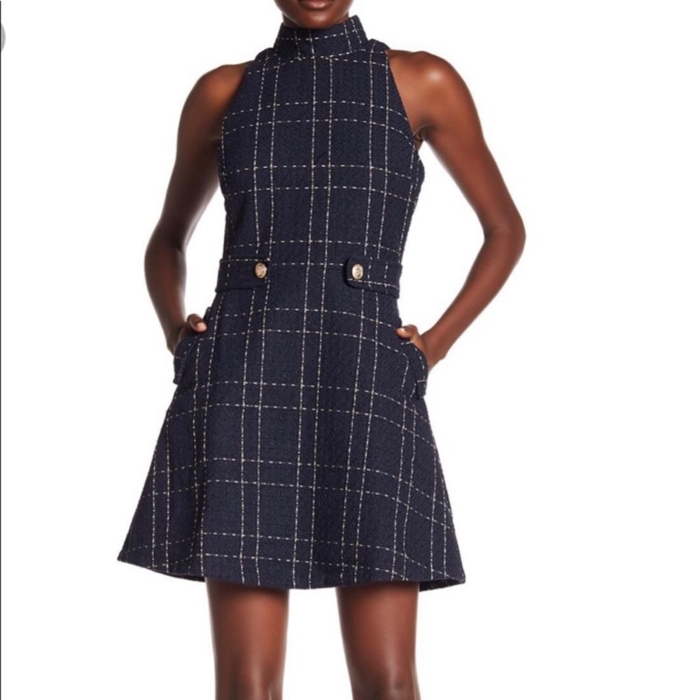 Alexia Admor Avery Dress